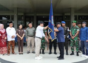 Kontingen Porprov Payakumbuh