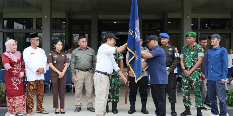 Kontingen Porprov Payakumbuh