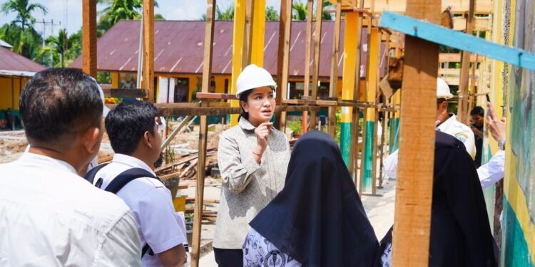 sentuhan revitalisasi