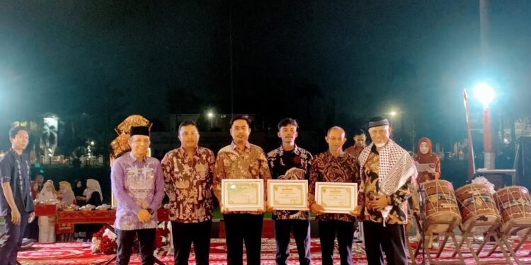 BUMNagr Berprestasi