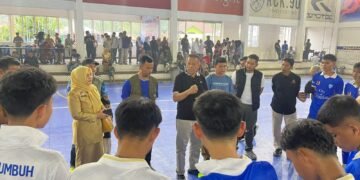 Futsal Payakumbuh