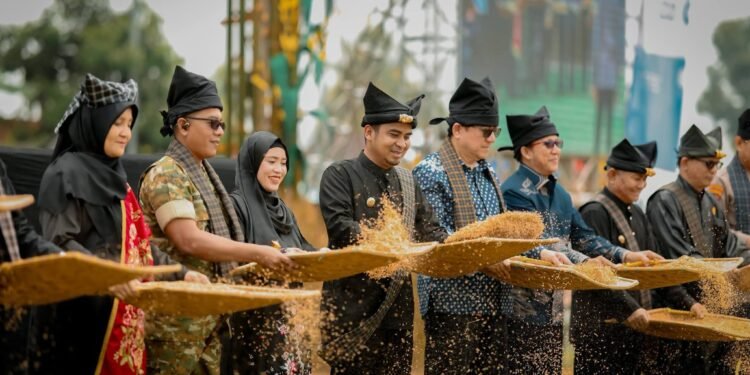 Rang Solok Baralek Gadang