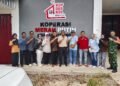 Koperasi Desa Perah Putih