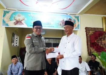 khatam Alqur'an