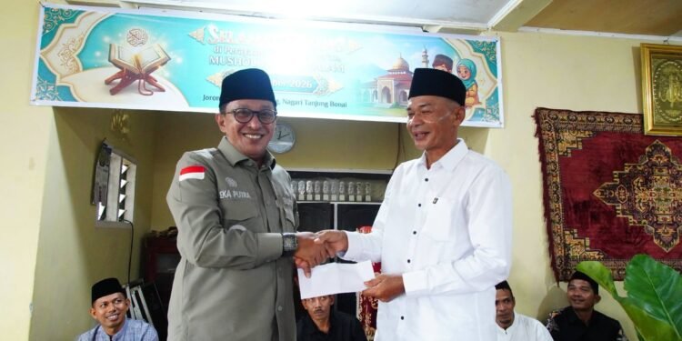 khatam Alqur'an