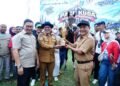 Derby Bupati Cup 2026