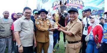 Derby Bupati Cup 2026