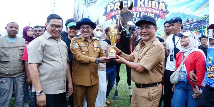 Derby Bupati Cup 2026