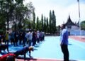 Retreat ASN