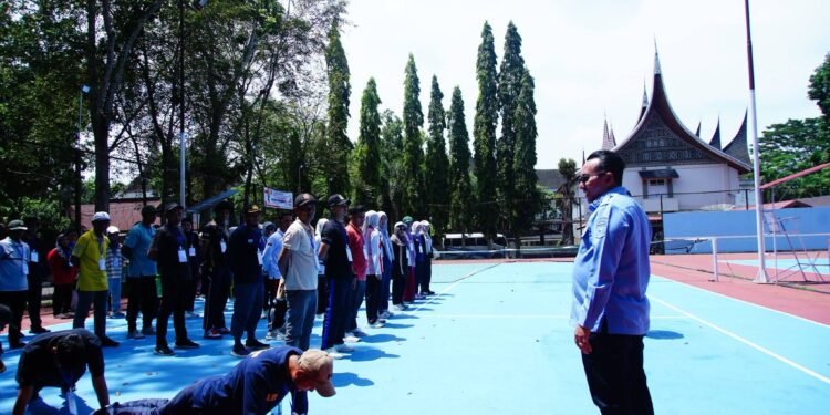 Retreat ASN