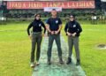 Lima Medali Sudah Dikantongi, Tim Menembak Payakumbuh Bidik Emas Tambahan di Tembak Reaksi