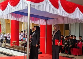 Hari Kesaktian Pancasila