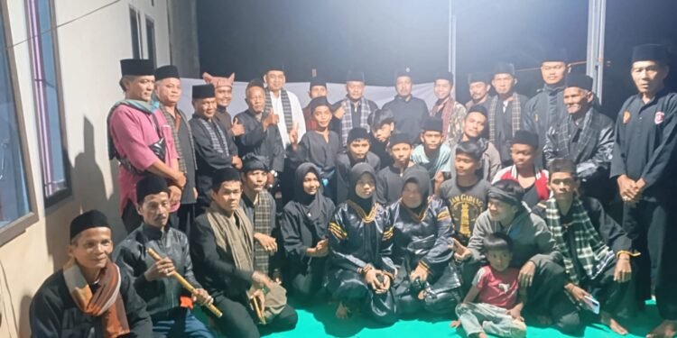 sasaran Silek