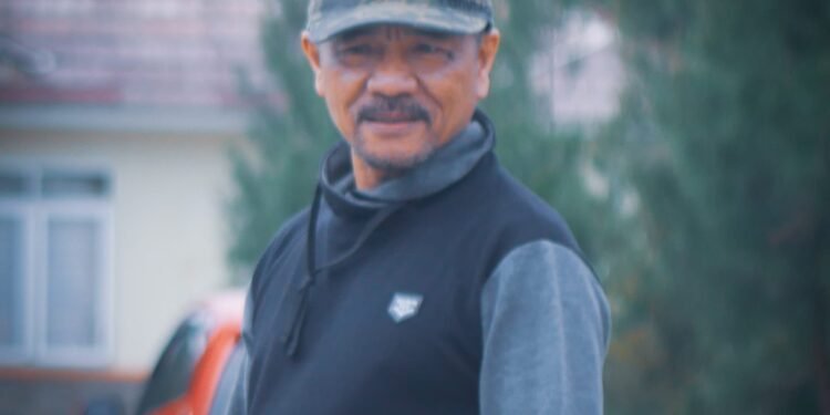 Gamawan Fauzi