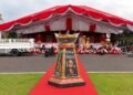 Porprov XVI Sumbar 2026