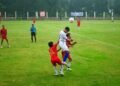 Tim Porprov 50 Kota