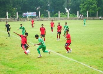 Sepakbola
