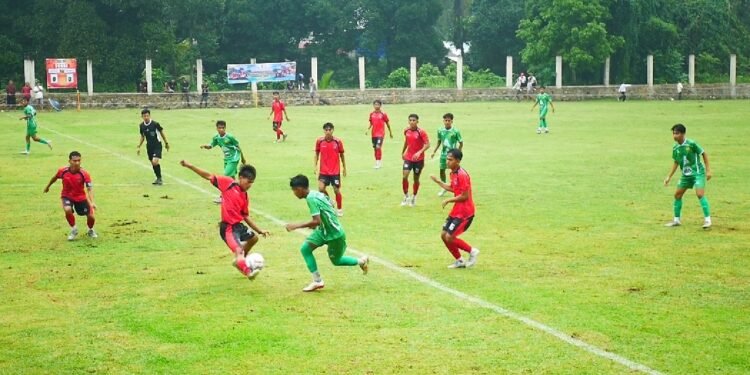 Sepakbola