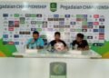 Derby Andalas Panas! Semen Padang Ditantang PSPS, Predator Brasil Siap Menggigit