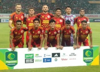 Semen Padang FC