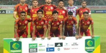 Semen Padang FC