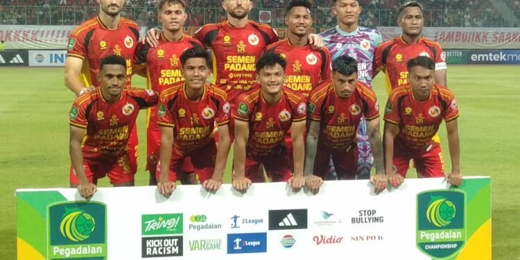 Semen Padang FC