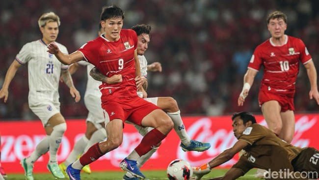 Timnas Indonesia