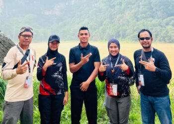 Tim Menembak Payakumbuh