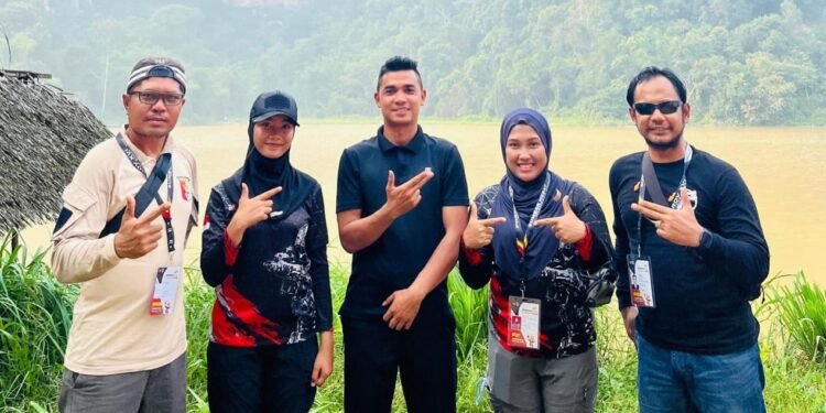 Tim Menembak Payakumbuh