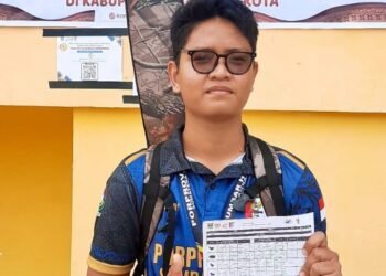 Ibnu Farhan