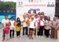 Atlet Akuatik Dharmasraya