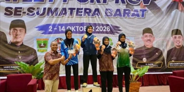 Atlet Silat