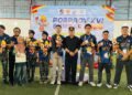 Cabor Menembak