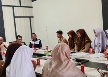 PBTS Pasaman