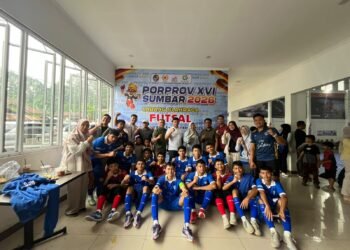 Futsal Payakumbuh