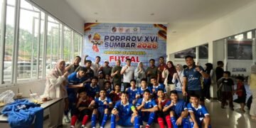 Futsal Payakumbuh
