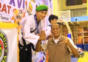Cabor Taekwondo