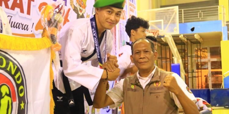 Cabor Taekwondo