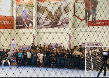 Futsal
