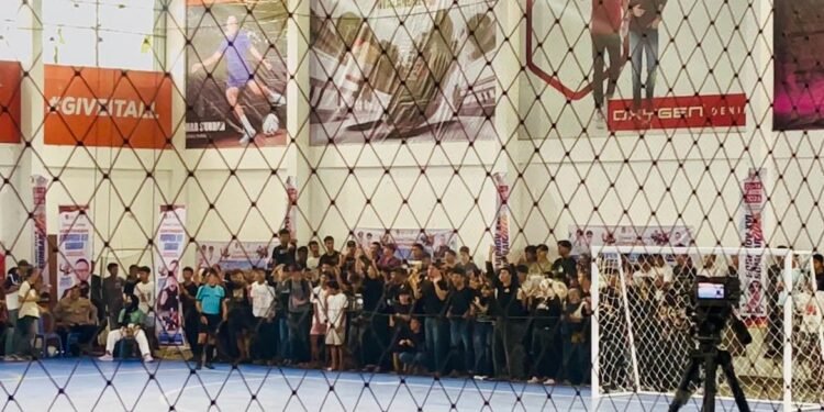 Futsal