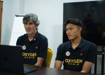 Semen Padang FC