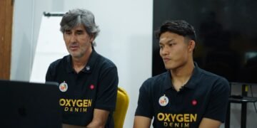 Semen Padang FC