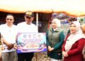 TP PKK Tanah Datar