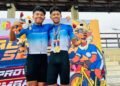 Balap Sepeda Payakumbuh
