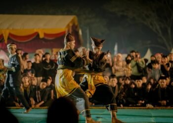 Silek Tuo