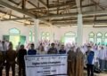 Literasi Digital Tak Bisa Ditunda, 130 Pelajar SMKN 2 Gunung Talang Dibekali Hadapi Ancaman AI
