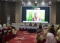 Sosialisasi Mitigasi