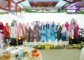 Istri Kepala Daerah