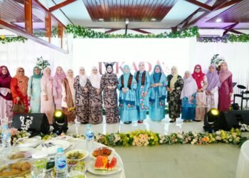 Istri Kepala Daerah