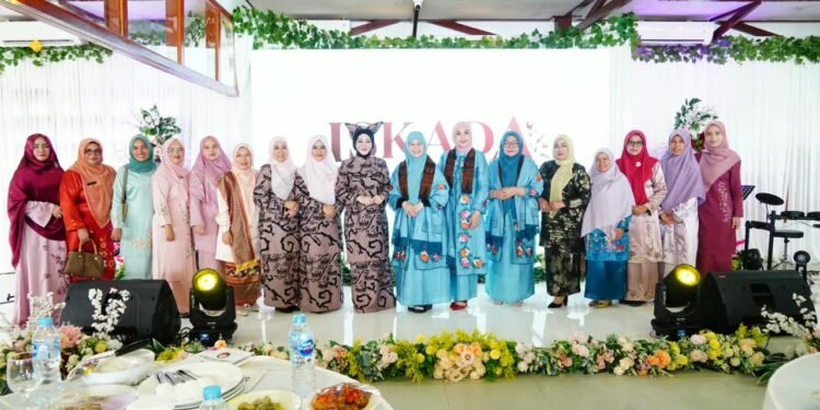 Istri Kepala Daerah